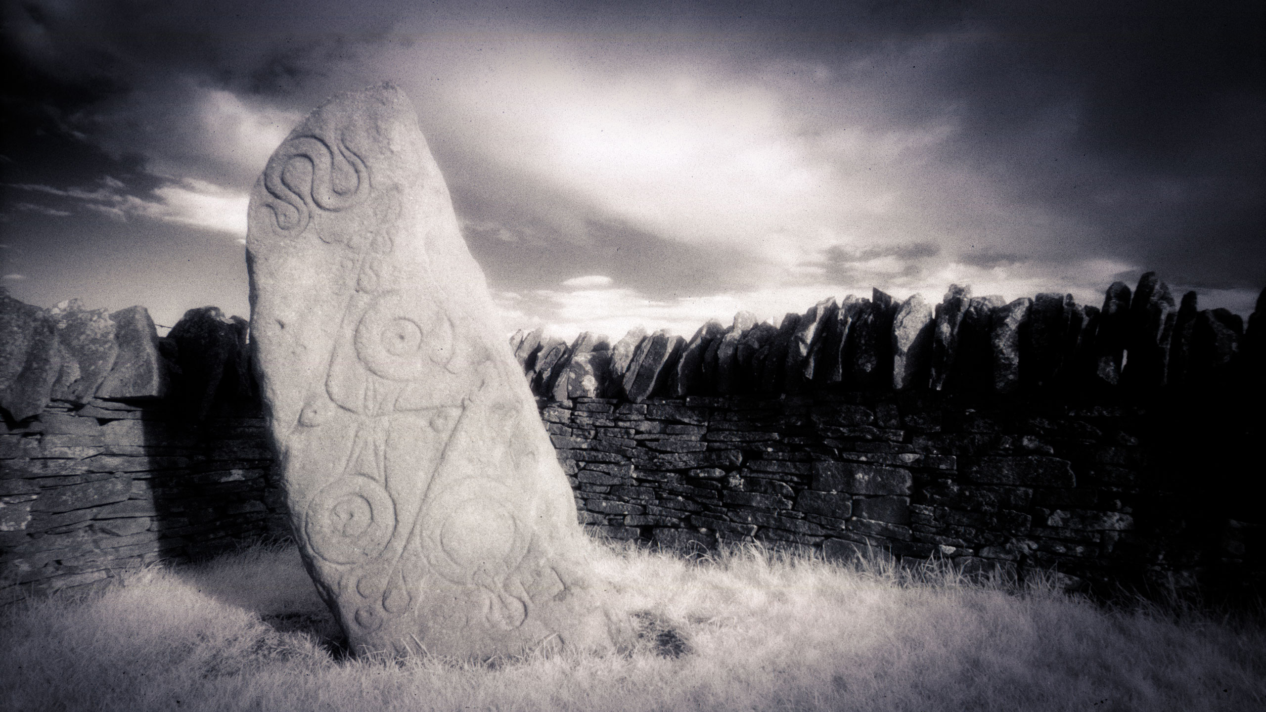 Aberlemno Stones