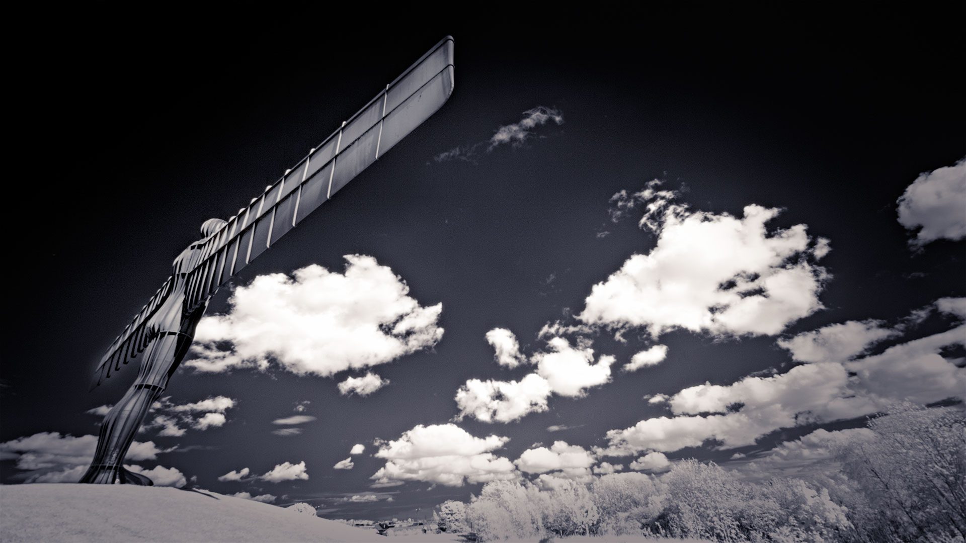 Angel Of The North