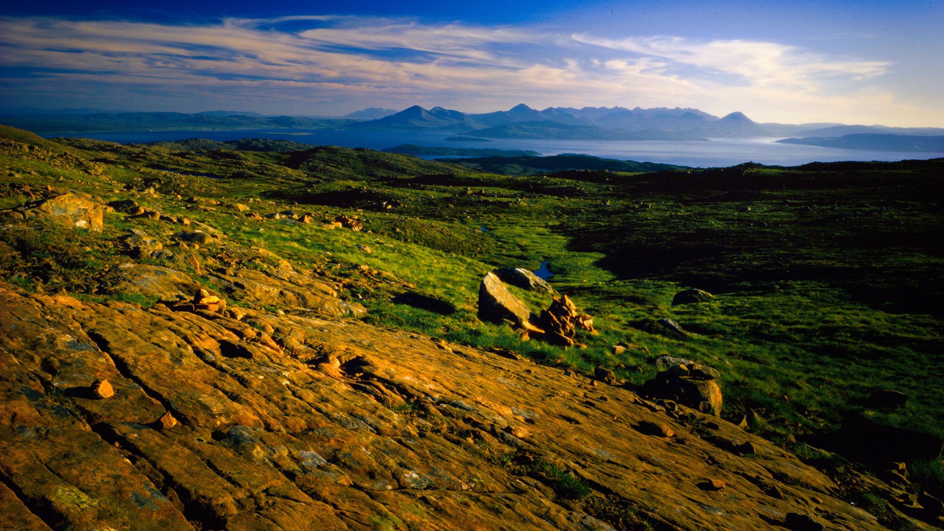Bealach Na Ba