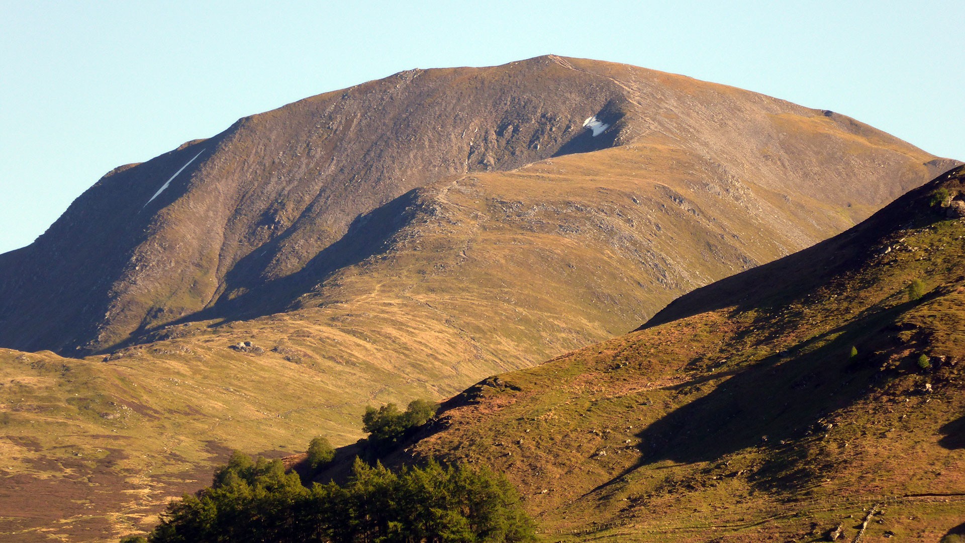 Ben Vorlich