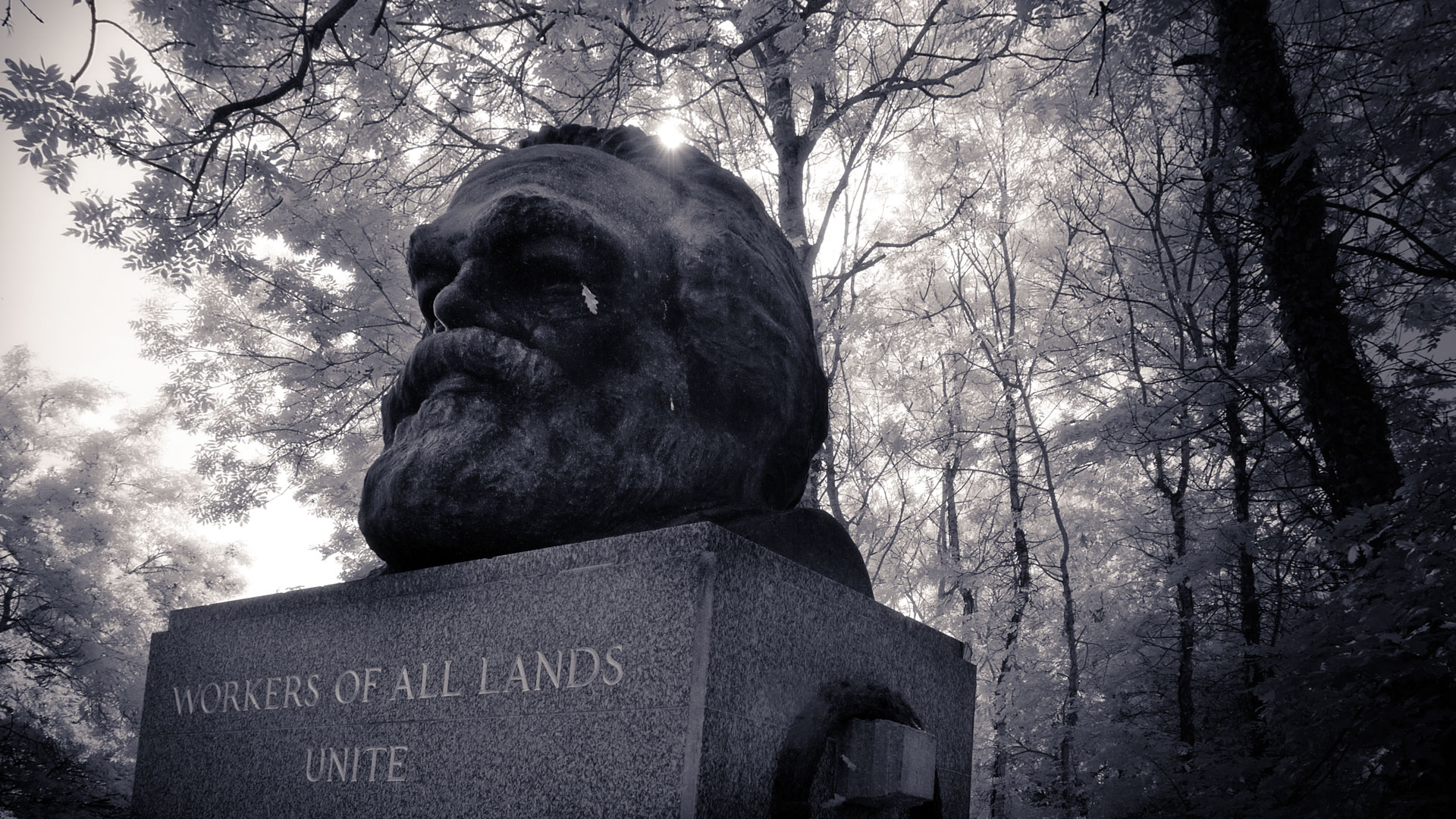 Highgate Cemetery