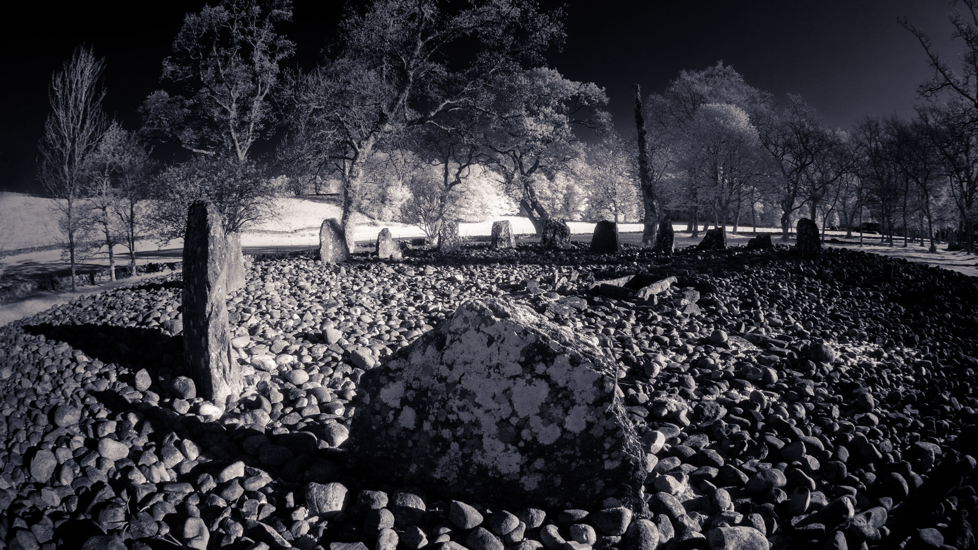 Kilmartin Glen