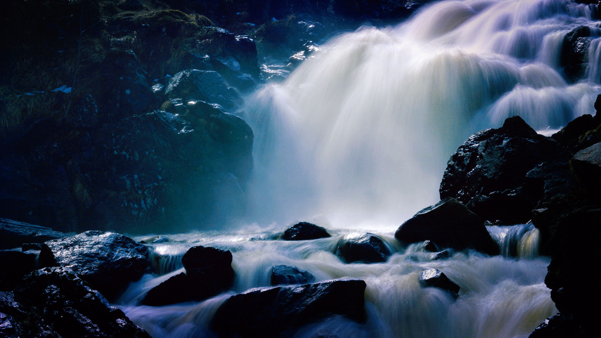 Linn of Muick
