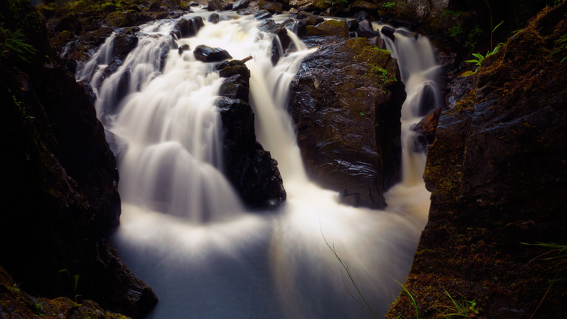 River Braan