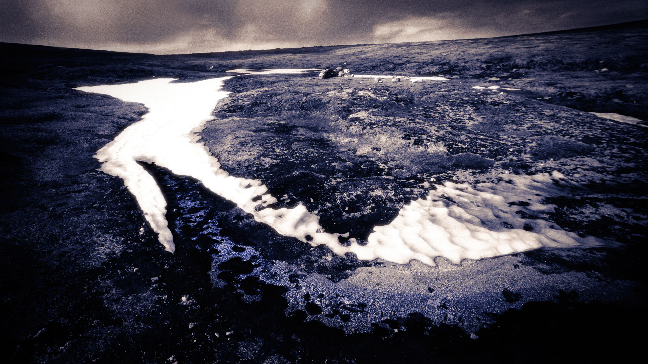 River Dee
