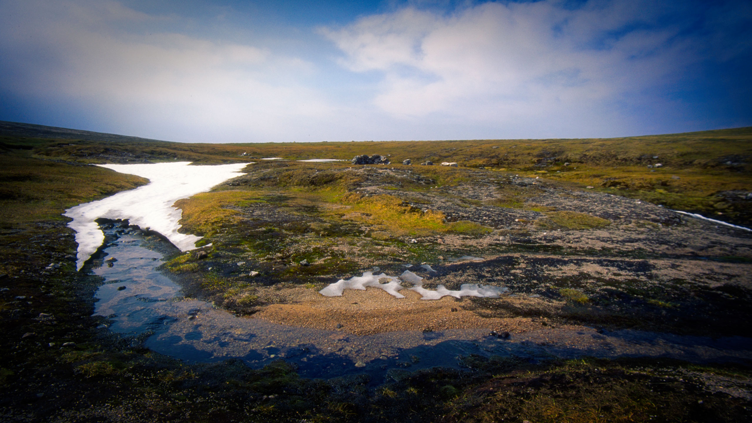 River Dee