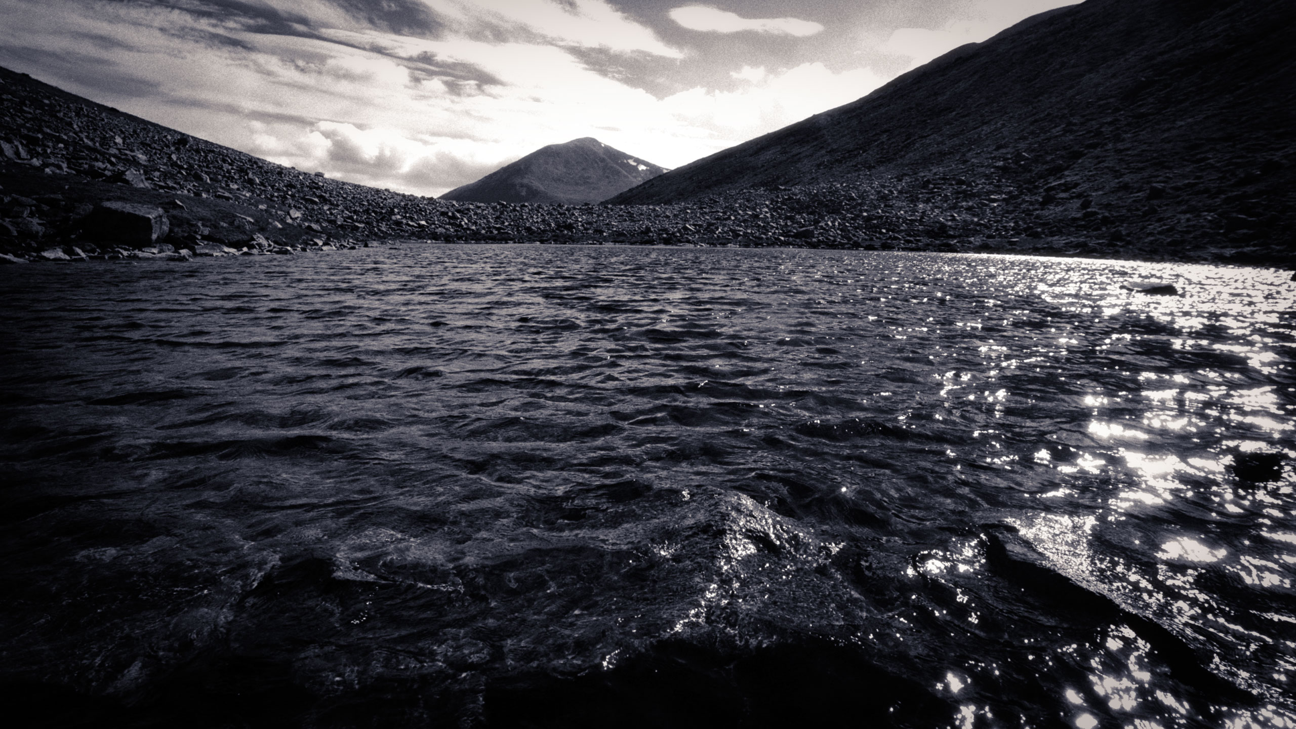 River Dee