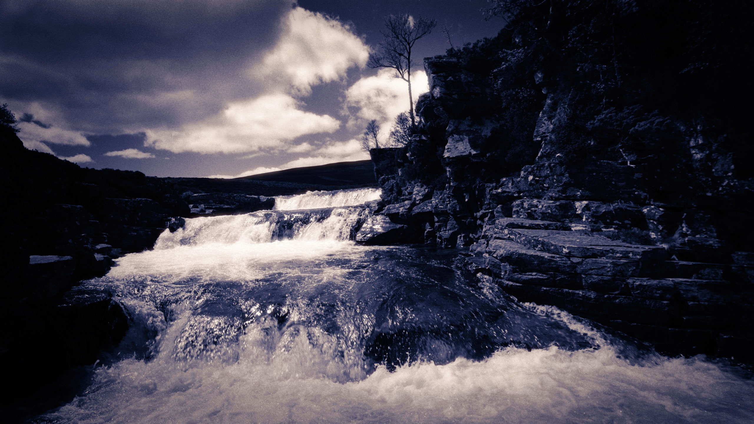 River Dee