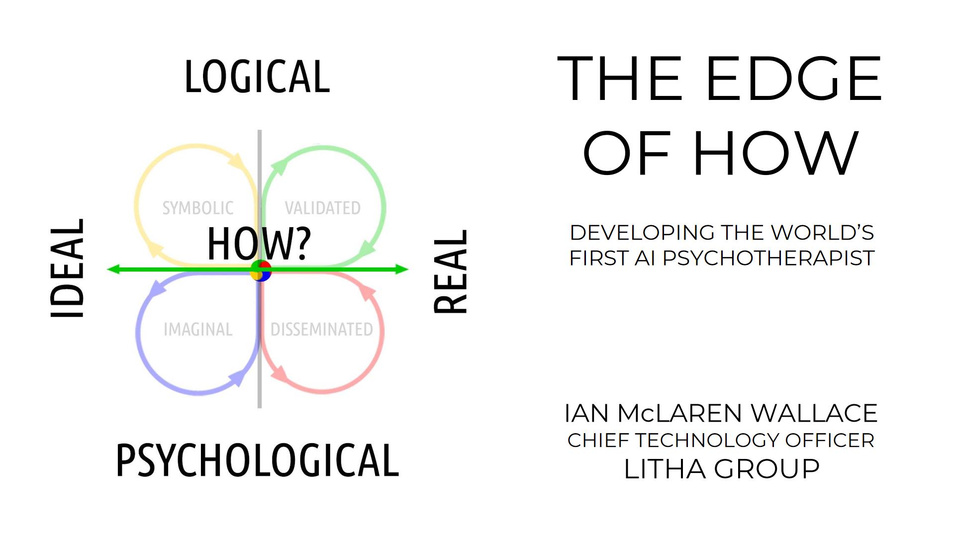 The Edge Of How - Wellbeing For Lawyers 6