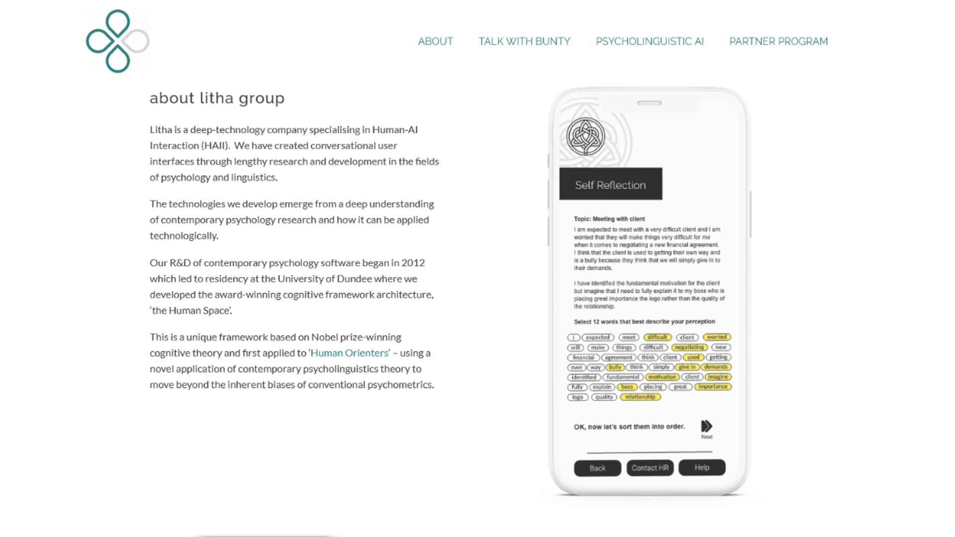 The Edge Of How - Wellbeing For Lawyers 63