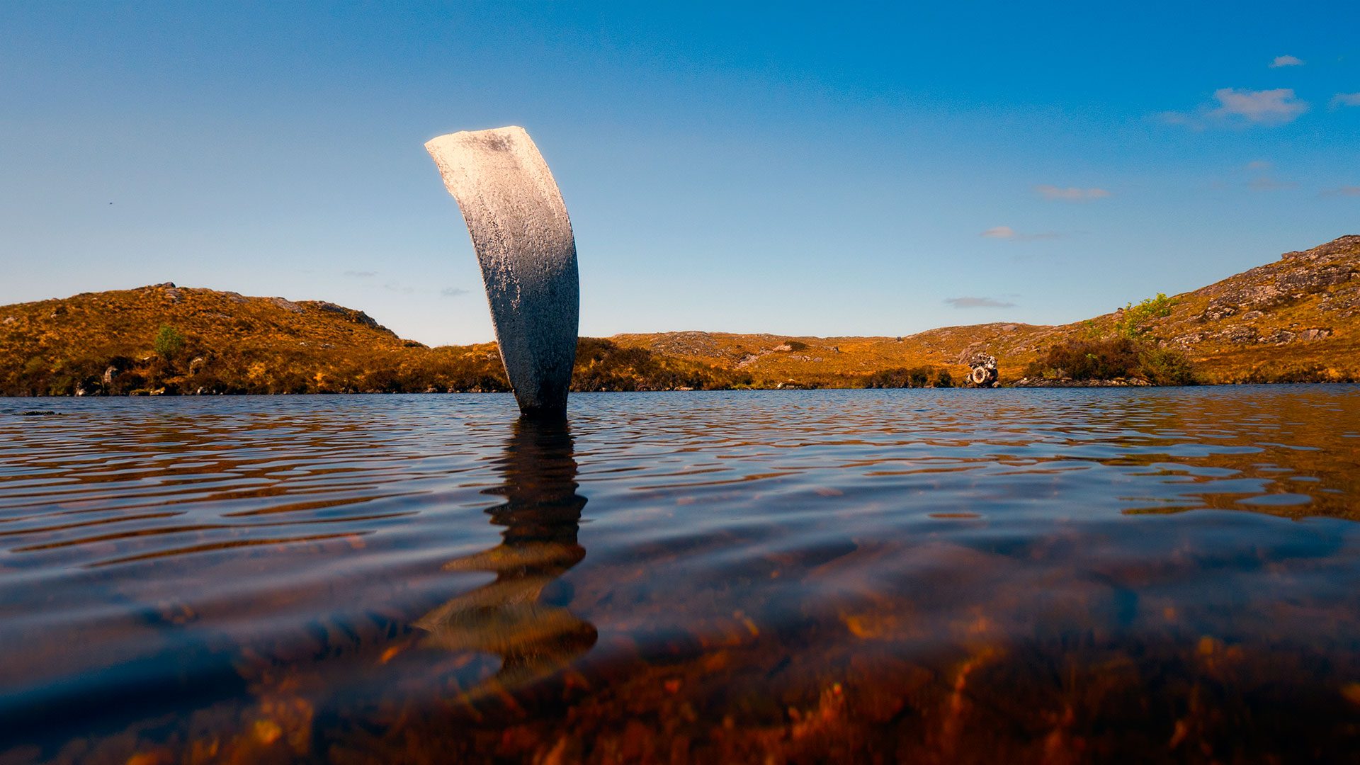 The Fairy Lochs