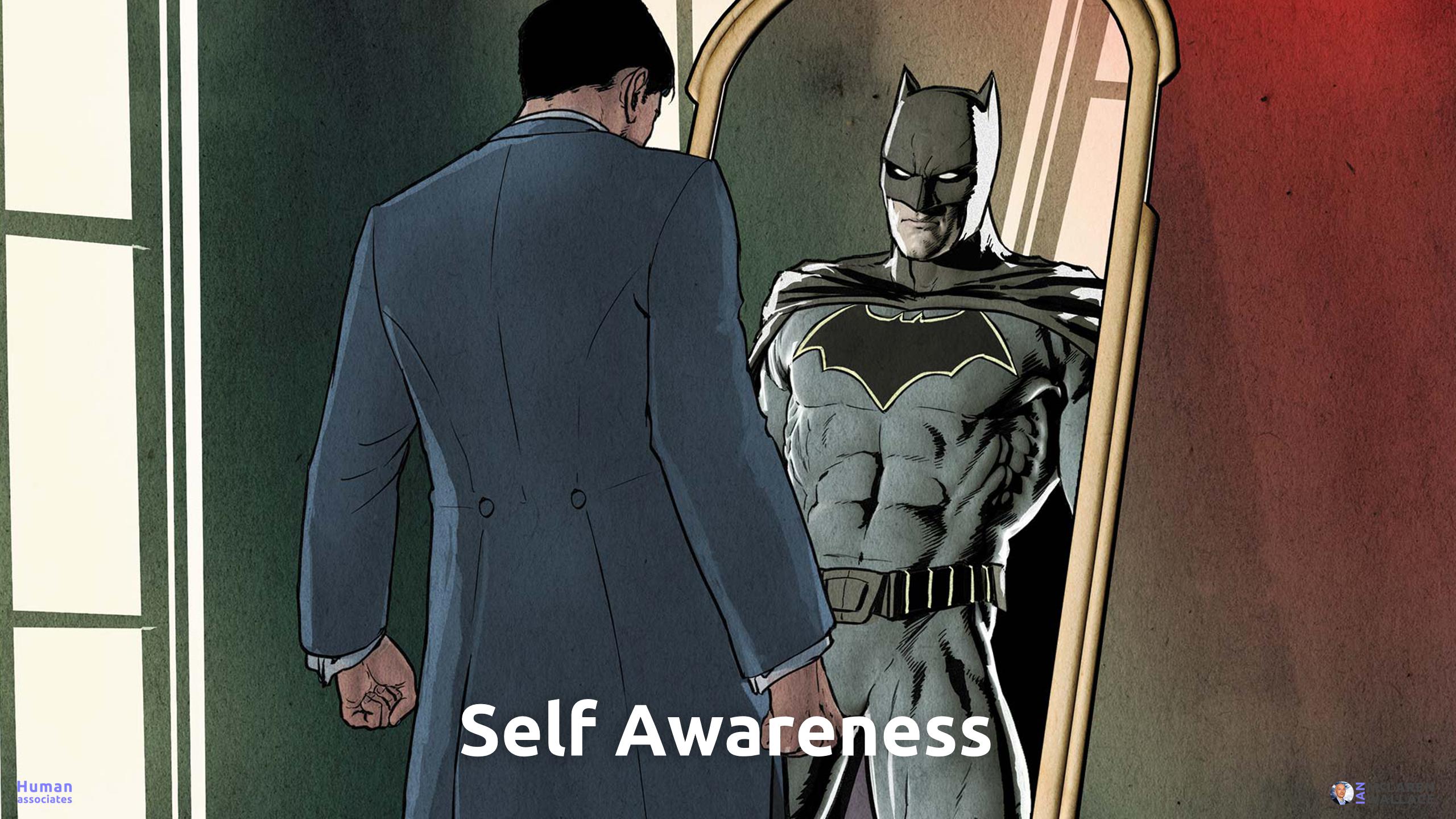 Unleashing Your Leadership Superpowers 41