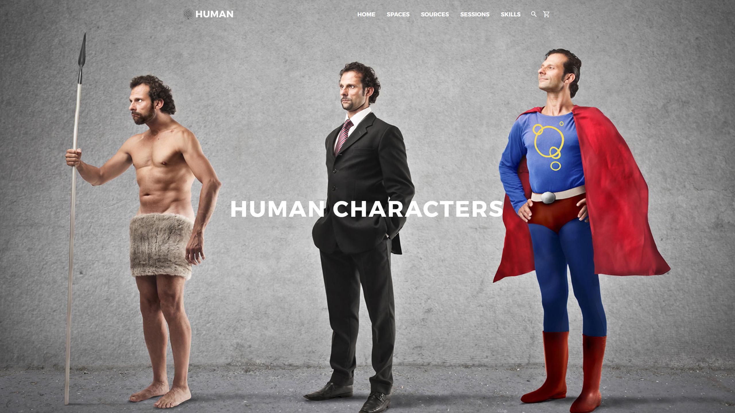 Unleashing Your Leadership Superpowers 83