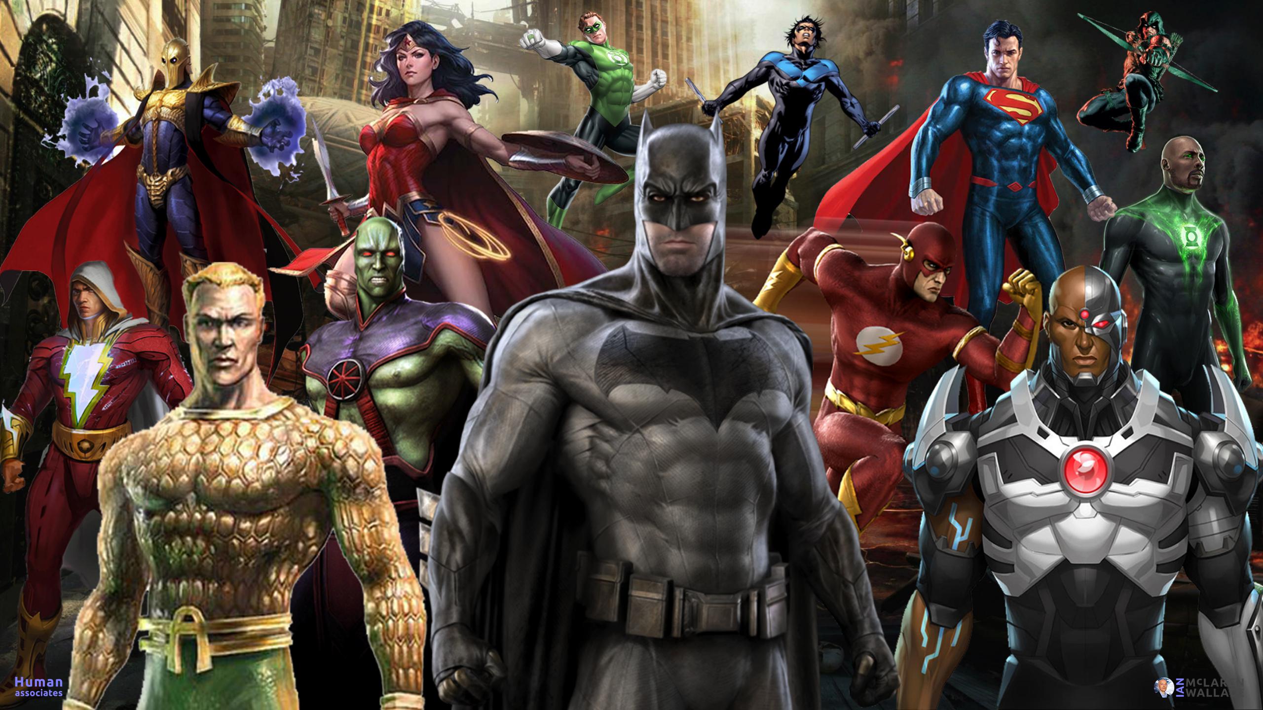Unleashing Your Leadership Superpowers 86