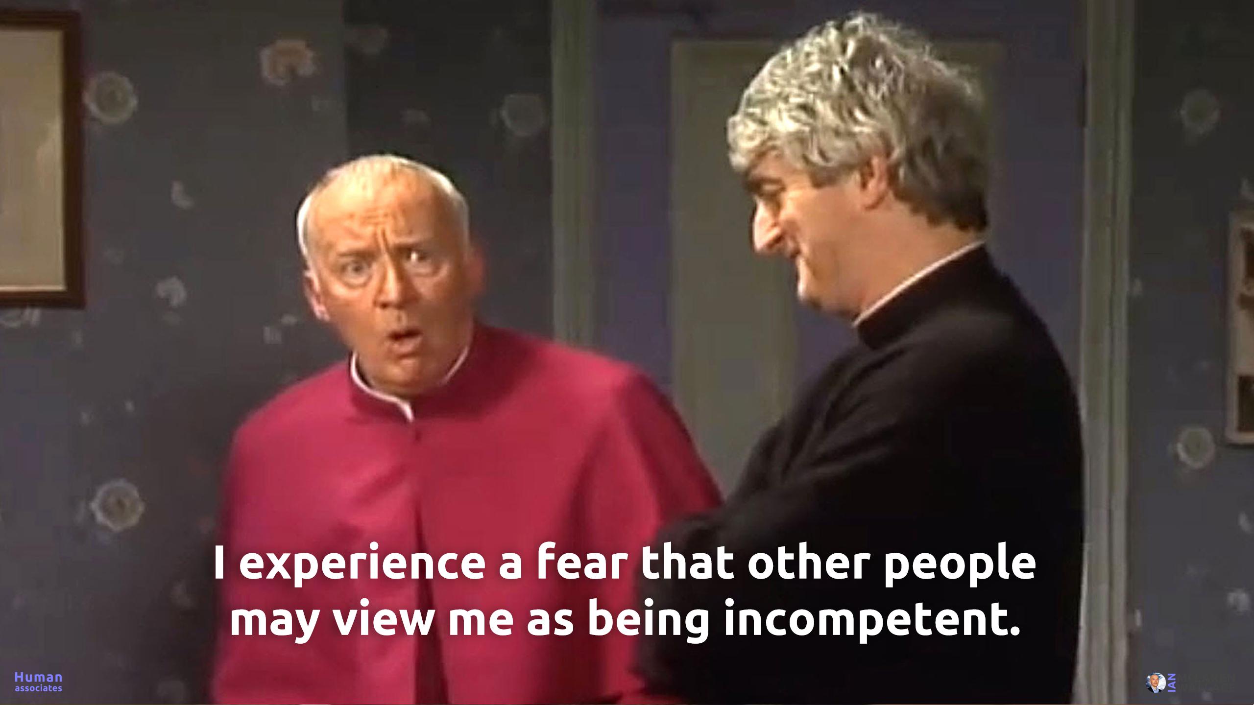 Workplace Fear Survey 24